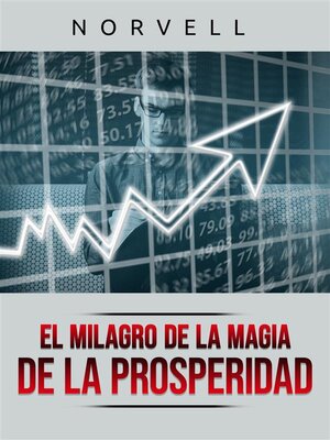 cover image of El Milagro de la Magia de la Prosperidad (Traducido)